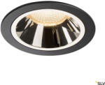 SLV NUMINOS® DL L 1003915 Beépíthető spotlámpa 1x25.41W/LED 2700K 2150LM IP20/IP44 (1003915)