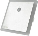 Eko-Light EVO EKS1480 Beépíthető lépcsőházi lámpa 1x0, 6W/LED 4000K 14LM IP20 (EKOEKS1480)