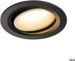 SLV NUMINOS® MOVE DL L 1003626 Beépíthető spotlámpa 1x25.41W/LED 2700K 2250LM IP20 (1003626)