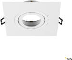 SLV NEW TRIA 1007634 Beépíthető spotlámpa IP20 (1007634)
