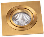 AZzardo Beépíthető Lámpa Arany Caro AZZARDO-5425 (5425)