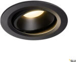 SLV NUMINOS® MOVE DL L 1003649 Beépíthető spotlámpa 1x25.41W/LED 3000K 2150LM IP20 (1003649)