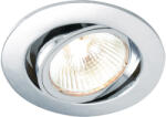 Endon Lighting CAST 52332 Beépíthető spotlámpa 50W/GU10 IP20 (END52332)