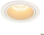 SLV NUMINOS® DL L 1003929 Beépíthető spotlámpa 1x25.41W/LED 2700K 2250LM IP20/IP44 (1003929)