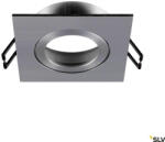 SLV NEW TRIA 1007330 Beépíthető spotlámpa IP20 (1007330)