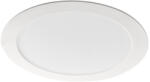 Kanlux Mennyezetbe Süllyeszthető Lámpa Fehér ROUNDA V2LED KANLUX-28934 (28934)