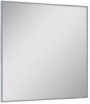 AREZZO design design keretes tükör 80/80, króm 8mm (168422)