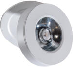 AZzardo beépíthető lámpa Fehér Frida AZZARDO-4529 (4529)