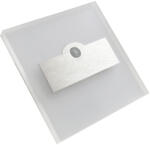 Eko-Light LUMI EKS3041 Beépíthető lépcsőházi lámpa 1x0, 6W/LED 3000K 13LM IP20 (EKOEKS3041)