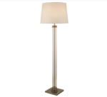 Searchlight Állólámpa Bronz PEDESTAL SEARCHLIGHT EU5142AB (EU5142AB)
