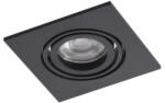 AZzardo beépíthető lámpa Fekete Editta AZZARDO-4144 (4144)