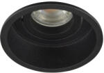 AZzardo beépíthető lámpa Fekete Torres AZZARDO-2683 (2683)
