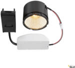 SLV NEW TRIA 1007411 Beépíthető spotlámpa 1x13.3W/LED 2700K 1130lm IP20 (1007411)