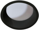 AZzardo Beépíthető Lámpa Fekete Aida AZZARDO-4224 (4224)