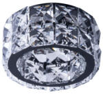 AZzardo beépíthető lámpa Fekete Ester AZZARDO-4176 (4176)