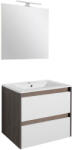 Leziter Porto Prime 60 komplett (POPR60RSF) - moretti