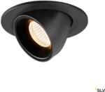 SLV NUMINOS® GIMBLE S 1005870 Beépíthető spotlámpa 1x8.6W/LED 2700K 670LM (1005870)