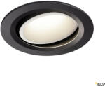 SLV NUMINOS® MOVE DL L 1003674 Beépíthető spotlámpa 1x25.41W/LED 4000K 2450LM IP20 (SPL1003674)