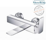 AREZZO design SPRINGFIELD kád csaptelep ki- és behajtható kifolyóval AR-5020 (5020)