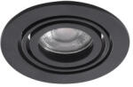 AZzardo beépíthető lámpa Fekete Carlo AZZARDO-4141 (4141)