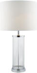 där lighting OLALLA OLA4350-X Asztali lámpa 1x60W/E27 (OLA4350-X)