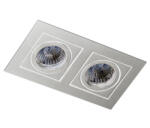 AZzardo beépíthető lámpa Fehér Paco AZZARDO-0799 (799)