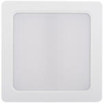 Kanlux Mennyezetbe Süllyeszthető Lámpa Fehér TAVO LED DL KANLUX-36518 (36518)