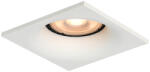 Italux Beépíthető Lámpa Fehér Aranta ITALUX-DL-61903A-WH (DL-61903A-WH)
