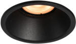 Italux Beépíthető Lámpa Fekete Barto ITALUX-DL-60327C-BK (DL-60327C-BK)