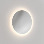 Astro Lighting Ascot 1486001 Tükör 1x27W/LED 2700K|6000K 620LM|670LM IP44 (1486001)