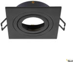 SLV NEW TRIA 1007340 Beépíthető spotlámpa IP20 (1007340)