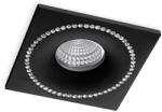 AZzardo beépíthető lámpa Fekete Simon AZZARDO-1615 (1615)