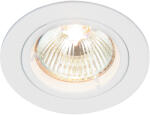 Endon Lighting CAST 52331 Beépíthető spotlámpa 50W/GU10 IP20 (END52331)