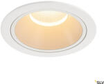 SLV NUMINOS® DL XL 1004001 Beépíthető spotlámpa 1x37.4W/LED 2700K 3500LM IP20/IP44 (1004001)
