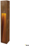 SLV RUSTY 233457 Állólámpa 1x9W/LED 3000K 30LM IP55 (233457)