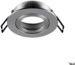 SLV NEW TRIA 1007335 Beépíthető spotlámpa IP20 (1007335)