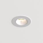 ASTRO LIGHTING PROFORM FT ROUND 1423003 Beépíthető spotlámpa 1x11, 9W/LED 3000K 996LM IP20 (1423003)