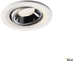 SLV NUMINOS® MOVE S 1005372 Beépíthető spotlámpa 1x8.6W/LED 4000K 750LM IP20 (1005372)