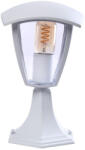 Eko-Light FOX WHITE EKO3513 Kültéri Állólámpa E27 IP44 (3513)