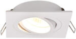 Zuma Line RONDOO ARGU10-040-N Beépíthető spotlámpa 1x50W/GU10 IP20 (ZUMARGU10-040-N)