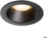 SLV NUMINOS® DL XL 1003985 Beépíthető spotlámpa 1x37.4W/LED 2700K 3300LM IP20/IP44 (1003985)
