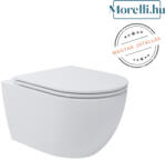 AREZZO design design ARIZONA Vortex Rimless függesztett wc (701)