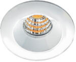 AZzardo beépíthető lámpa Fehér Oka AZZARDO-2232 (2232)