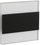 Kanlux Falba Építhető Lámpa Fekete TERRA LED KANLUX-26848 (26848)