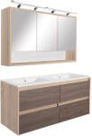 Leziter Porto 120 komplett (PO120STRSZ)