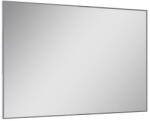 AREZZO design design Fordítható tükör keretben 120/80, króm 8 mm (168425)