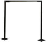 Antigo Taketa 9936 Utcai lámpa 1x18W/G13 T8 IP44 (9936)