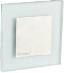 Kanlux Falba Építhető Lámpa Rozsdamentes Acél APUS LED KANLUX-23107 (23107)