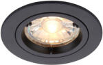 Endon Lighting CAST 95918 Beépíthető spotlámpa 50W/GU10 IP20 (END95918)