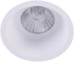 AZzardo beépíthető lámpa Fehér Itaka AZZARDO-4073 (4073)